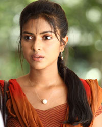 Amala Paul